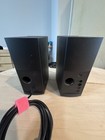 Bose Companion 2 Series III Computer Speakers Wired Black 3.5mm Volume Control — photo 2