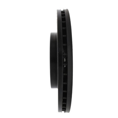 Centric Parts 120.62095 Centric Premium Brake Rotor For 06-11 Chevrolet HHR