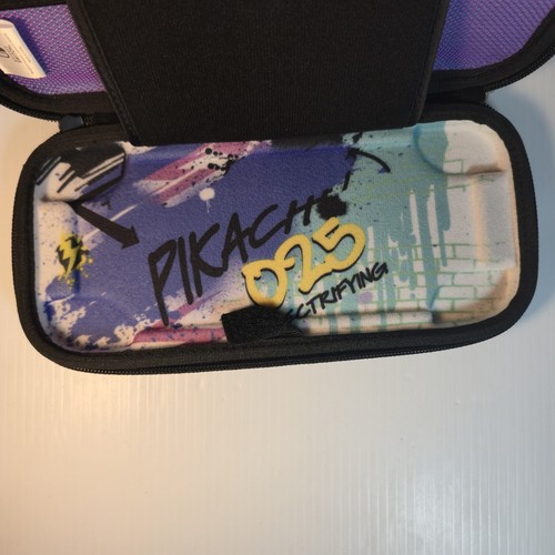Hori Premium Vault Case Pikachu 25 - Rare Nintendo Switch Case - Bild 5 von 8