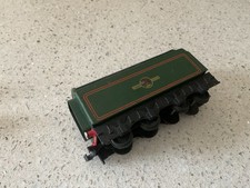 Hornby Dublo Oo Gauge BR  8 Wheel Tender king Mallard Fleece NICE MODEL