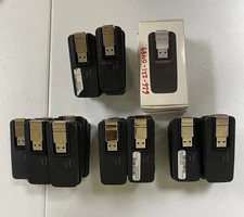 LOT OF 45 - VERIZON MC730 USB730L MiFi 4G LTE WIRELESS USB MODEM