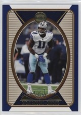 2022 Panini Legacy Blue /50 Micah Parsons #27 1qo5