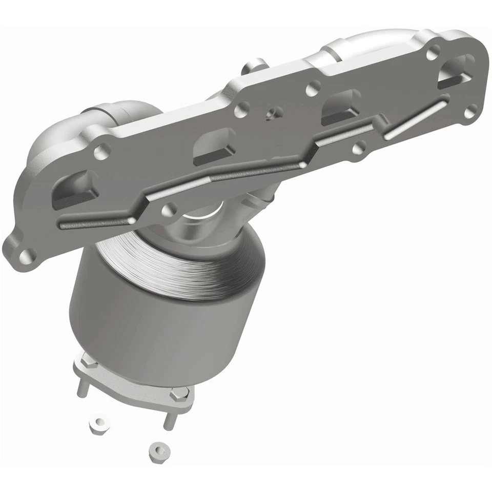 Convertidor catalítico de 49 estados MagnaFlow para Saturn SC1 SL1 SC1 2000-2002 Foto 2 de 4