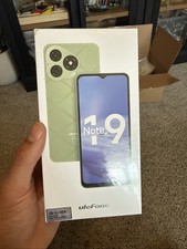 Ulefone Note 19