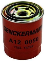 Kraftstofffilter Denckermann A120050 Anschraubfilter FüR Fk Sportage K00 Retona
