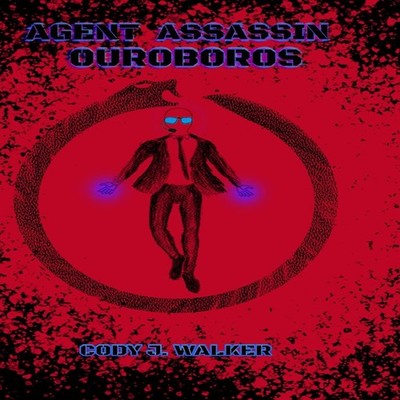 Agent Assassin Ouroboros Cody J. Walker Paperback Amazon Digital