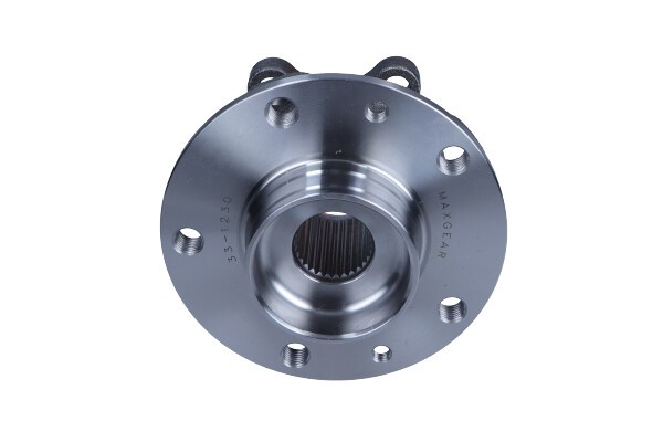 Roulement de roue pour supprimer bruit et vibration Renault Megane IV Scenic Talisman