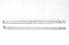 Spectra Premium ST43, 578-043 Fuel Tank Straps Qty 2 NOS