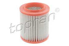 Luftfilter TOPRAN 113 154 Filtereinsatz für AUDI A8 4E2 4E8 D3 FSI TDI quattro