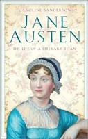 Jane Austen Caroline Sanderson