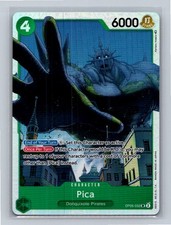 Pica OP05-032 Prices | One Piece Japanese Awakening of the New Era