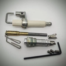 Honeywell 392431 Pilot And Igniter Sensor Assembly Kit