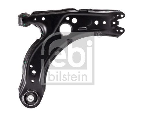 Bras de suspension FEBI 11091 pour corriger le jeu de direction VW