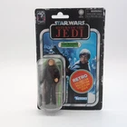 Luke Skywalker Retro Collection Action Figure Kenner Star Wars Return of Jedi