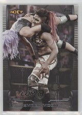 2021 Topps WWE Undisputed Ember Moon #53 2o7