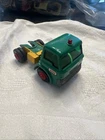 Vintage Lesney Matchbox Ford Tractor Cab Dyson Low Loader King Size K17 England