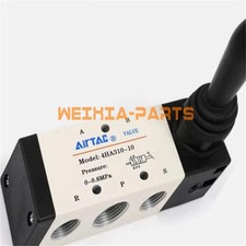 ONE AIRTAC valve 4HA310-10 NEW