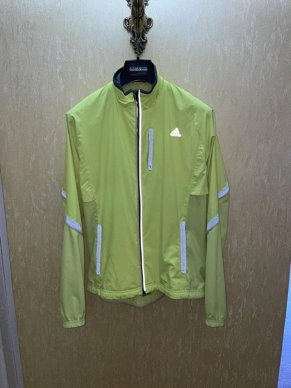 Women Adidas Jacket Green 36 / S / 44 - Bild 1 von 4