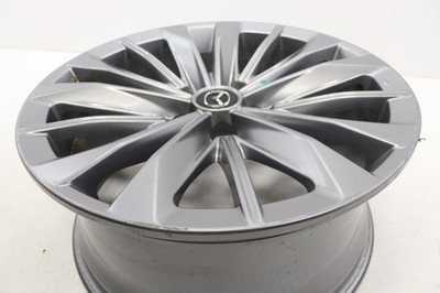 2024 - 2026 MAZDA CX-90 TURBO SELECT WHEEL RIM ALLOY 19X8.5J ET45