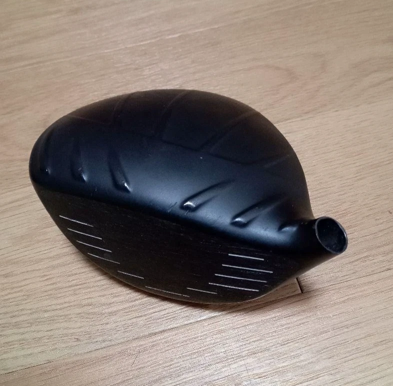 Ping G400 LST 10° Driver Head w/Head Cover RH Golf Club Used Japan F/S - Image 2 of 4