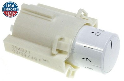 Bosch Siemens Knopf Kochstelle HEA20B220 HEA23B120 HEA24B120 Genuine 00612455