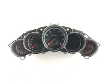 Compteur Porsche PANAMERA