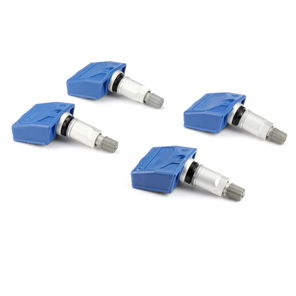 4pcs TPMS TIRE PRESSURE SENSOR 40700-1AA0B For Nissan Maxima Altima Infiniti - Image 4 of 4