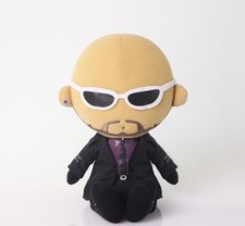 Final Fantasy VII Remake Plush Toy Rude