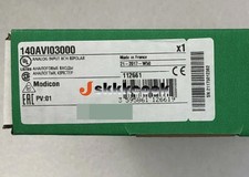 1PC Schneider 140AVI03000 140 AVI 03000 Module PLC New Expedited Shipping