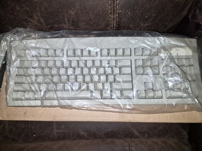 ALP Low Profile Keyboard Pc Model KFRF-1 SERIES 1998