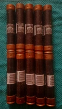 Lot of 10: Cooper-Bussmann  Dura-Lag DLS-R-40 Time Delay Fuse 600VAC CLASS RK5