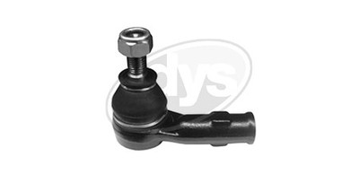 DYS 22-01031 Tie Rod End for, SEAT, VW