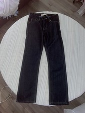 Levi  s Boys 511 Slim Size 14 Reg 27x27 Dark Indigo New