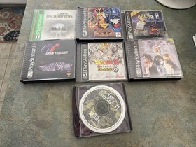 Huge Collection Of Games 