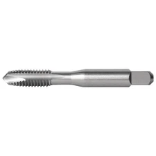 CLEVELAND C57112 Spiral Point Tap,#12-24,HSS 435U13