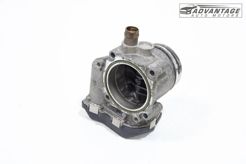 BMW 328I GT XDRIVE F34 2014-2016 2,0 L L L4 motor de gasolina carrocería del acelerador válvula OEM Foto 3 de 4