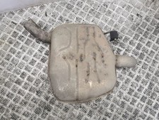 Pot d'échappement Volvo S80