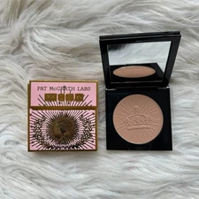 Pat McGrath Labs Skin Fetish Divine Bronzer 0.33 oz. New In Box. Pick Your Shade