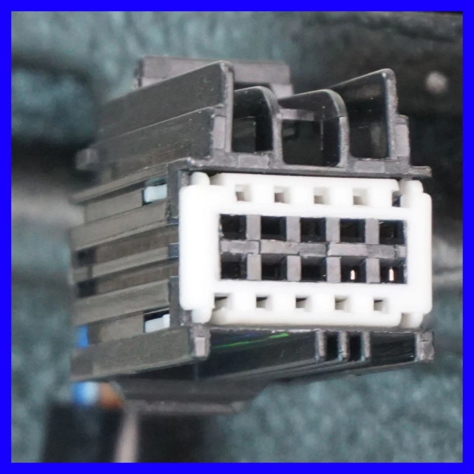 Espelho de reboque aquecido a energia Chevron conjunto de pares de sinal de volta para Silverado Sierra novo - Imagem 2 de 4