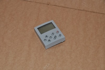 Lenze BEDIENMODUL KEYPAD E82ZBC 00417192