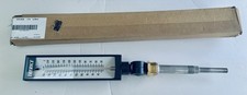 Trerice AX9149667SPR Industrial Thermometer 0-240F 6  Stem NOS USA
