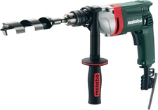 - 1/2" High Torque Drill - 0-650 Rpm - 6.7 Amp (600580420 75-16), Drills & Magne