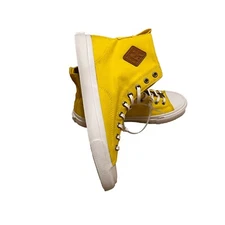 PF Flyers Hi All American Aurora Sneakers Shoes Men’s 9 & Women’s 10.5 NWOB 