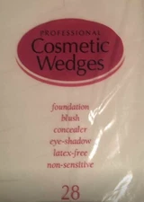 REBORN Artist MUST Have COSMETIC Sponges FOR Skin TEXTURE & Rotating TOOTH Comb