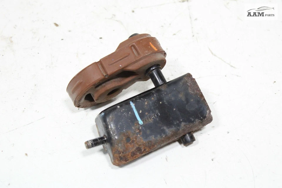 Dodge Durango 2011-2023 trasero derecho escape silenciador tubo suspensión soporte OEM Foto 3 de 4