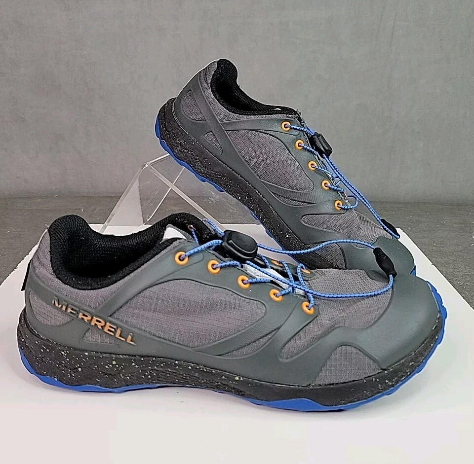 Waterproof Altalight Knit Mid Review Merrell Men's Altalight