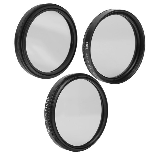 Junestar CPL Lens Filter Polarizing Lens Filter For / / / Olym DOB - Picture 11 of 21