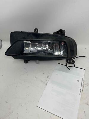 Front Lamp AUDI A5 Left 15 16 17
