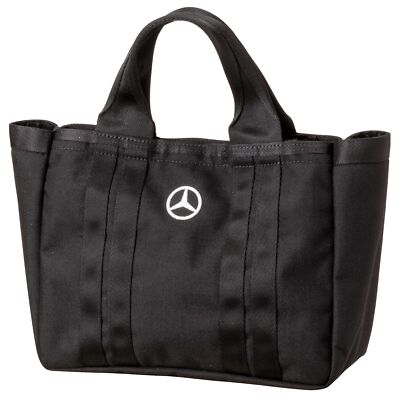 Mercedes-Benz Genuine Mercedes-Benz × Zero Halliburton Cart Mercedes-Benz Genuine Mercedes-Benz × Zero Halliburton Cart