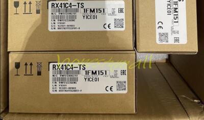 1PC NEW Mitsubishi module RX41C4-TS